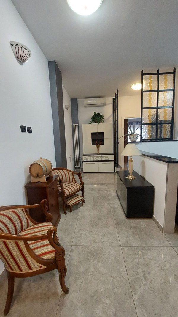 appartamento in affitto a Parma in zona Crocetta