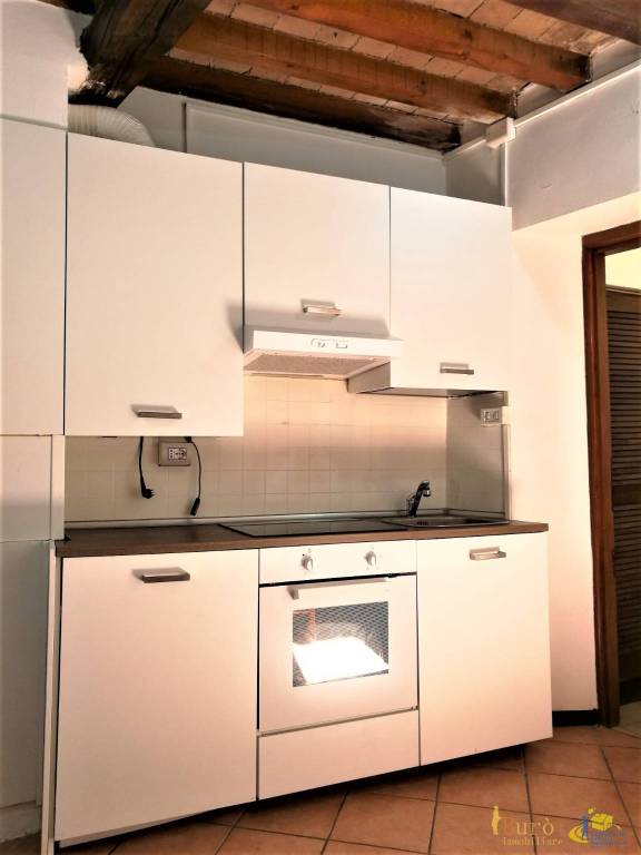 appartamento in affitto a Parma in zona Centro Storico