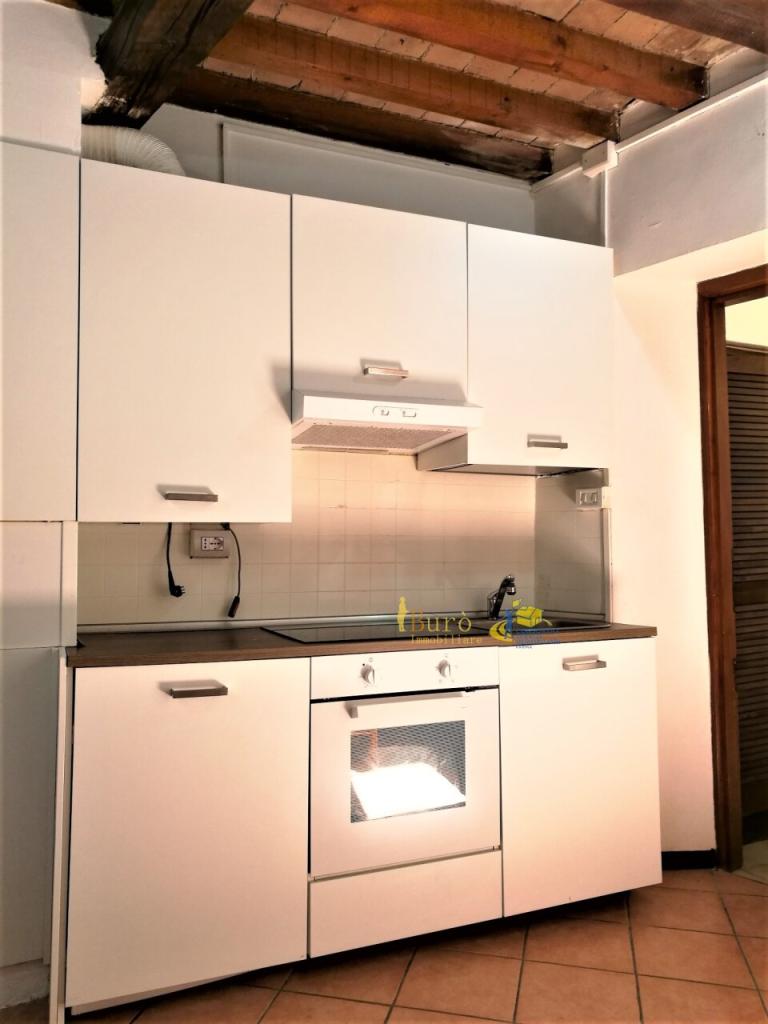 appartamento in affitto a Parma in zona Centro Storico