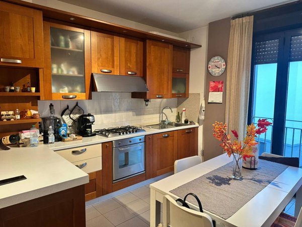 appartamento in affitto a Parma in zona Montanara