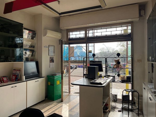 ufficio in affitto a Parma