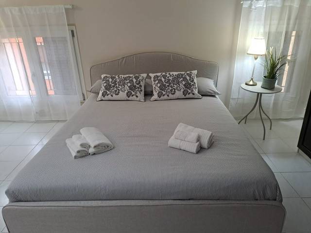 appartamento in affitto a Parma