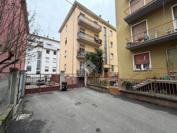 appartamento in affitto a Parma in zona Pablo