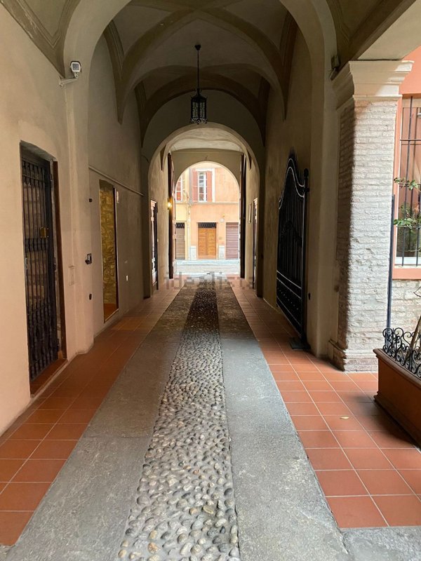 ufficio in affitto a Parma