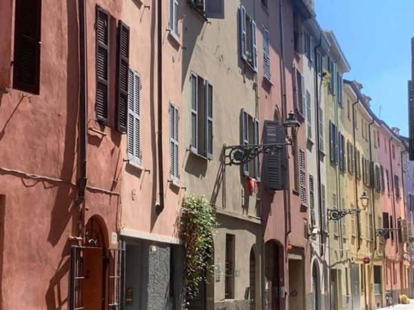 appartamento in affitto a Parma in zona Centro Storico