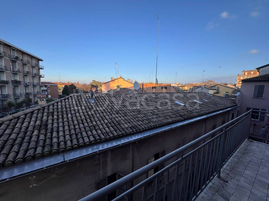 appartamento in affitto a Parma in zona San Lazzaro