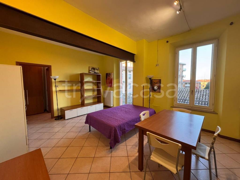 appartamento in affitto a Parma in zona San Lazzaro