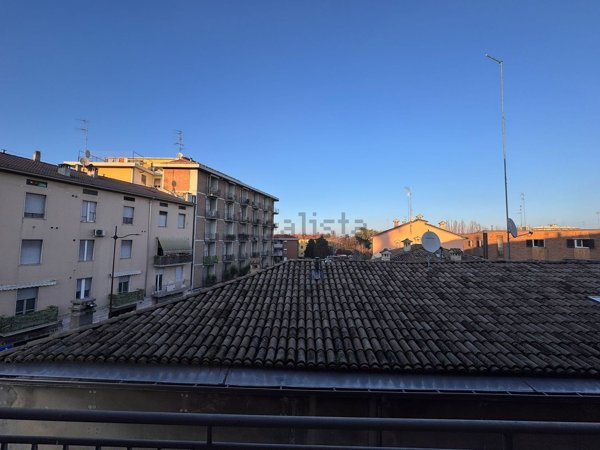 appartamento in affitto a Parma in zona San Lazzaro