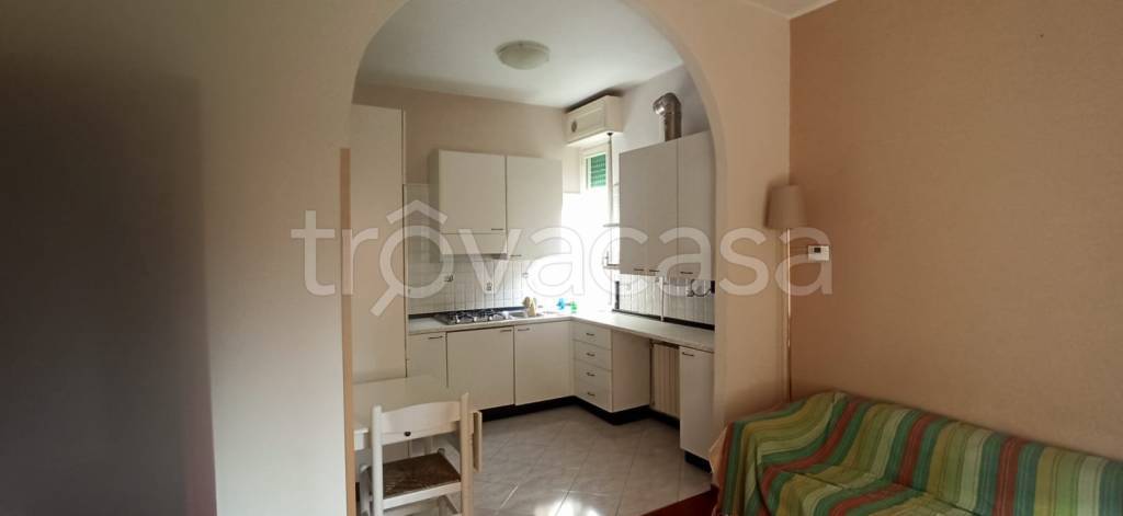 appartamento in affitto a Parma