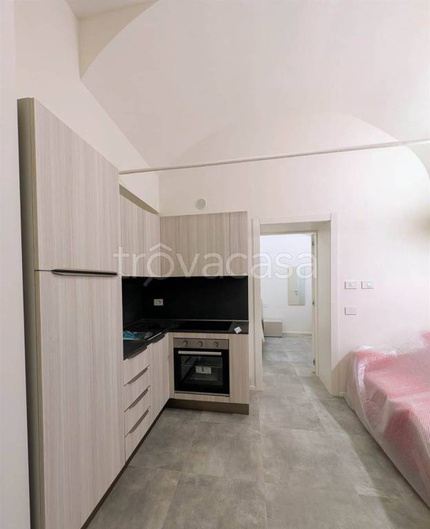 appartamento in affitto a Parma in zona Centro Storico