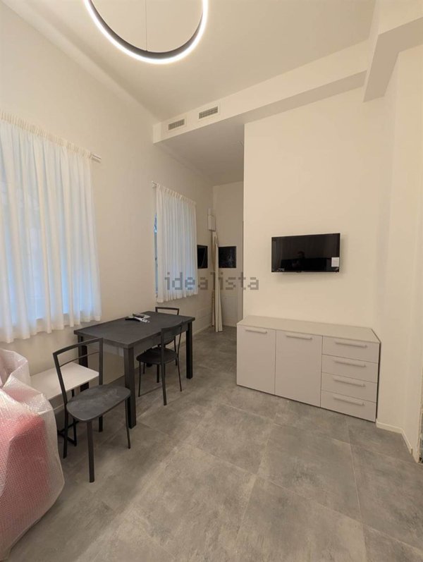 appartamento in affitto a Parma in zona Centro Storico