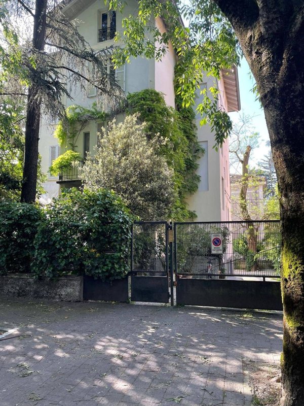 appartamento in affitto a Parma in zona Centro Storico