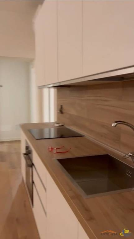 appartamento in affitto a Parma in zona San Leonardo