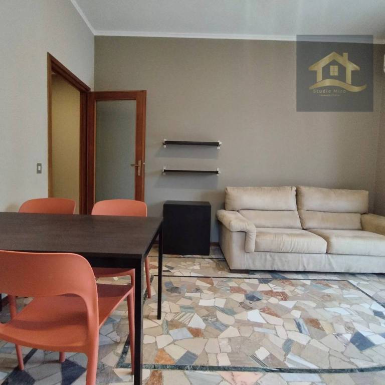 appartamento in affitto a Parma