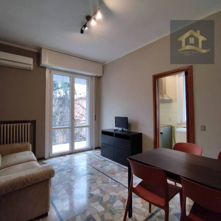 appartamento in affitto a Parma