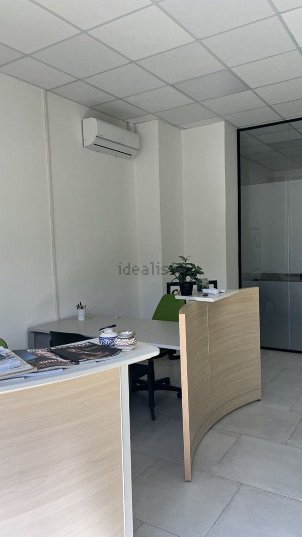 ufficio in affitto a Parma