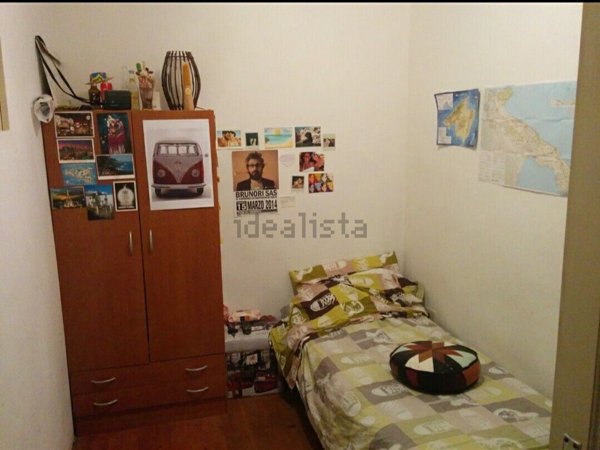 appartamento in affitto a Parma