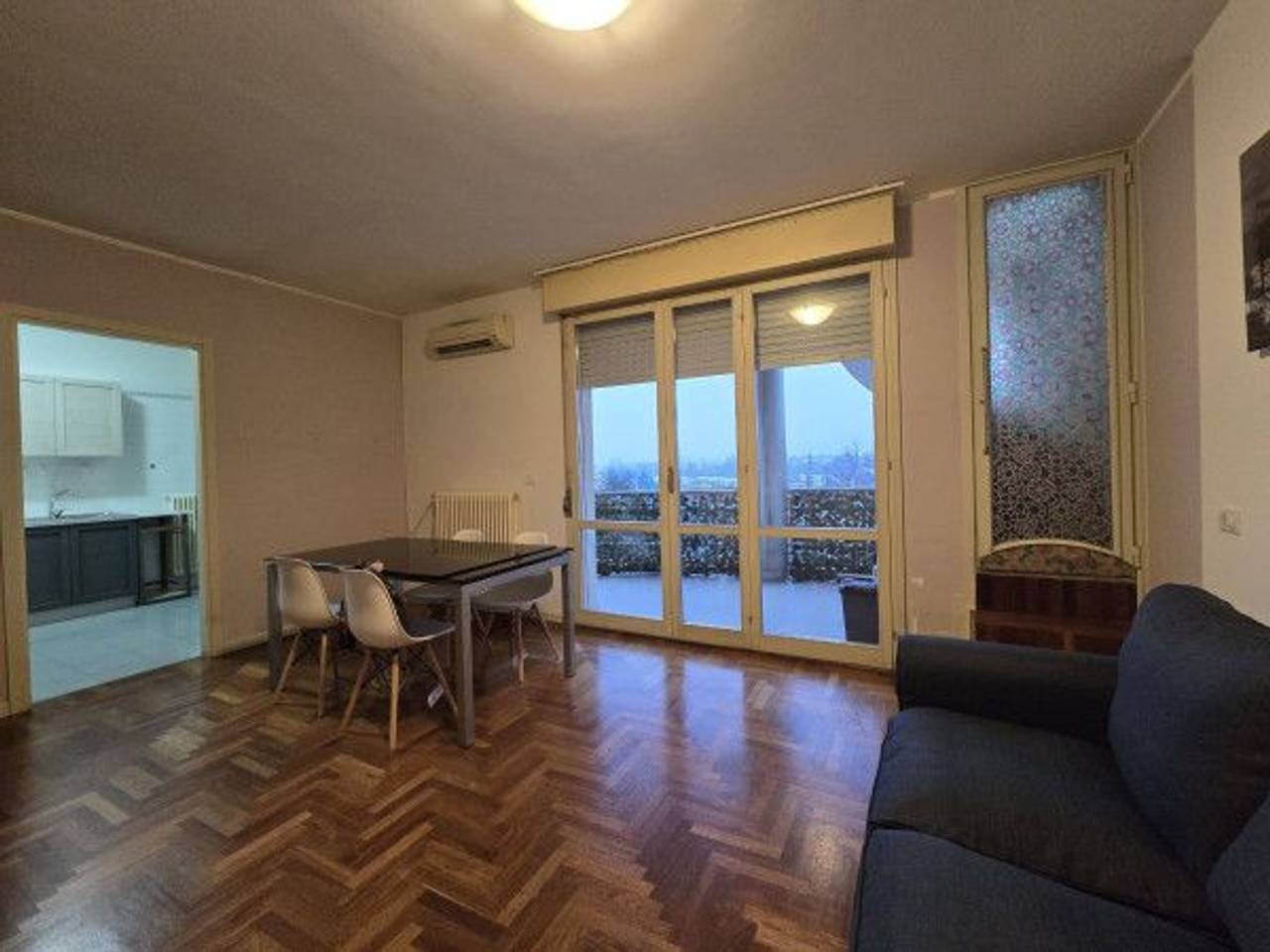 appartamento in affitto a Parma in zona Pablo