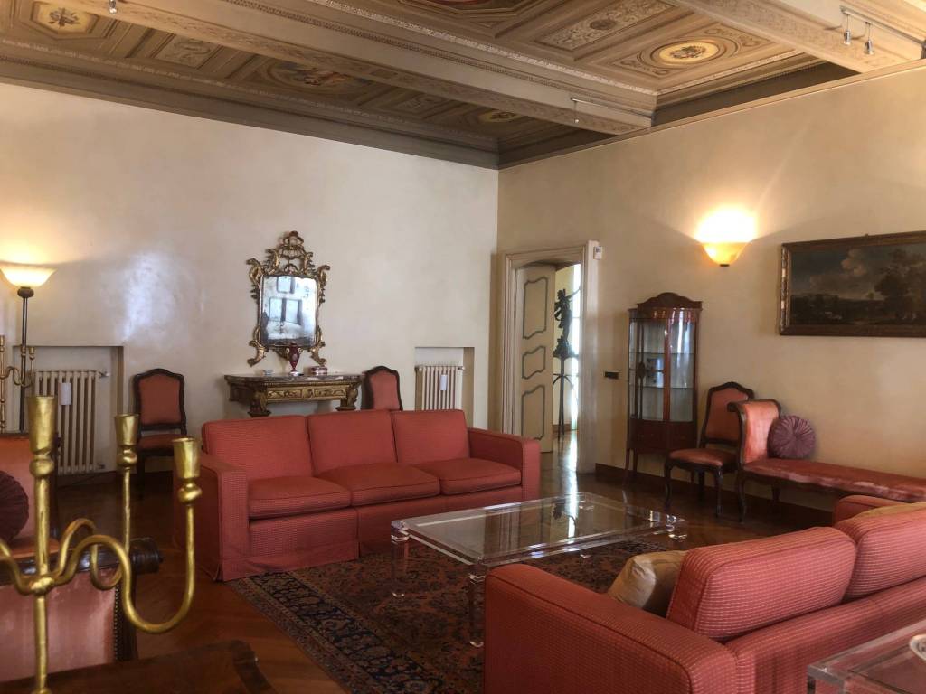 appartamento in affitto a Parma