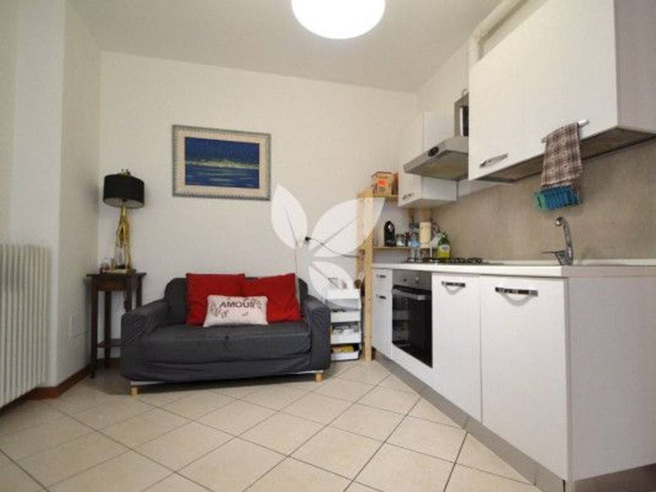 appartamento in affitto a Parma in zona Crocetta