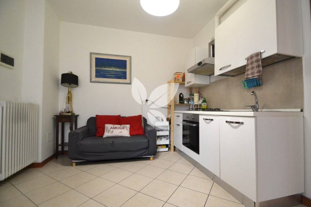 appartamento in affitto a Parma in zona Crocetta