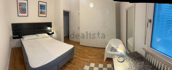 appartamento in affitto a Parma