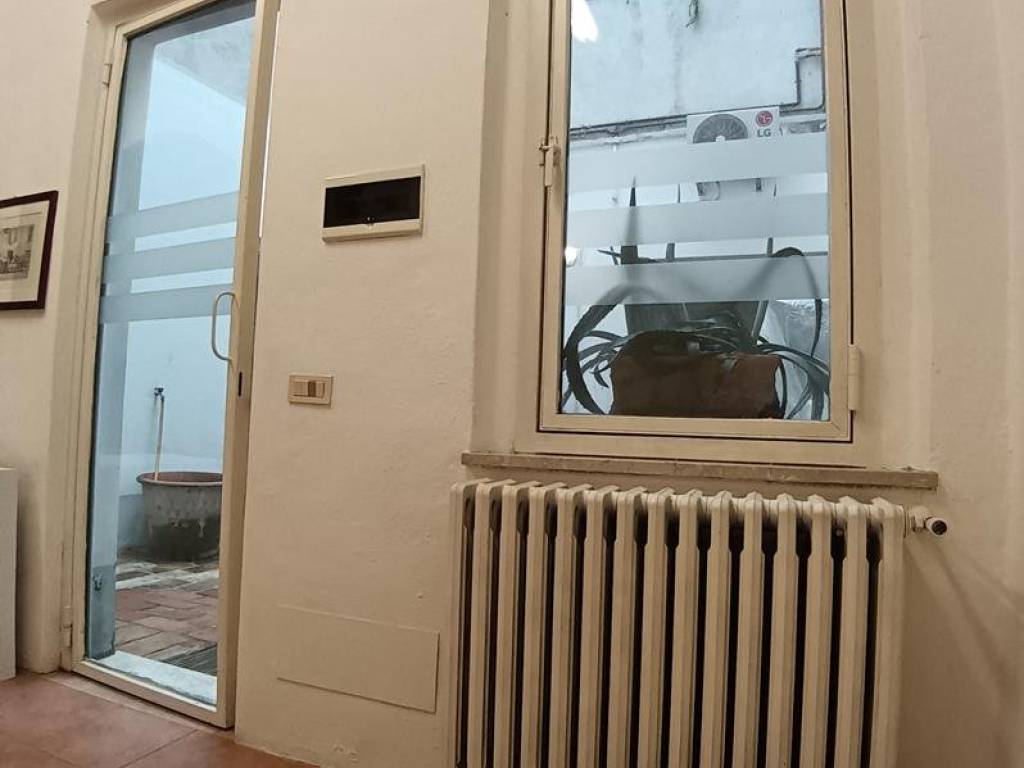 ufficio in affitto a Parma in zona Centro Storico