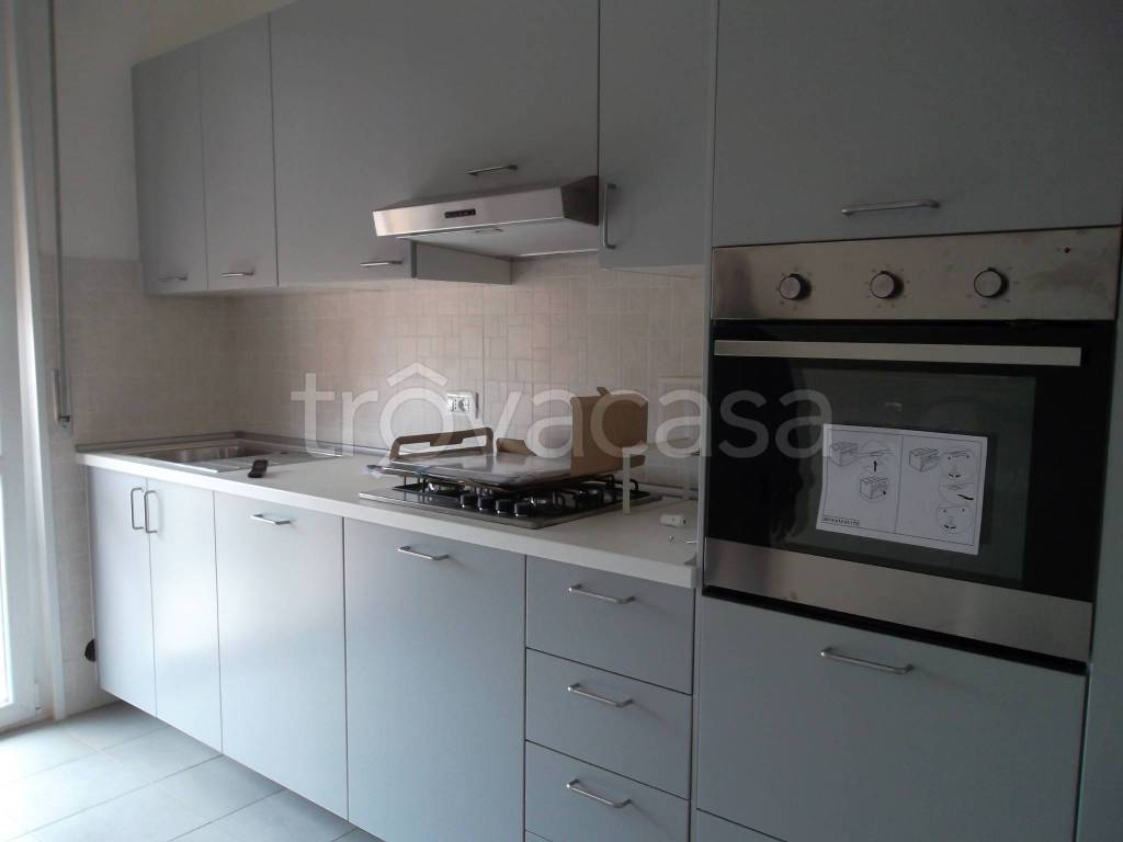 appartamento in affitto a Parma