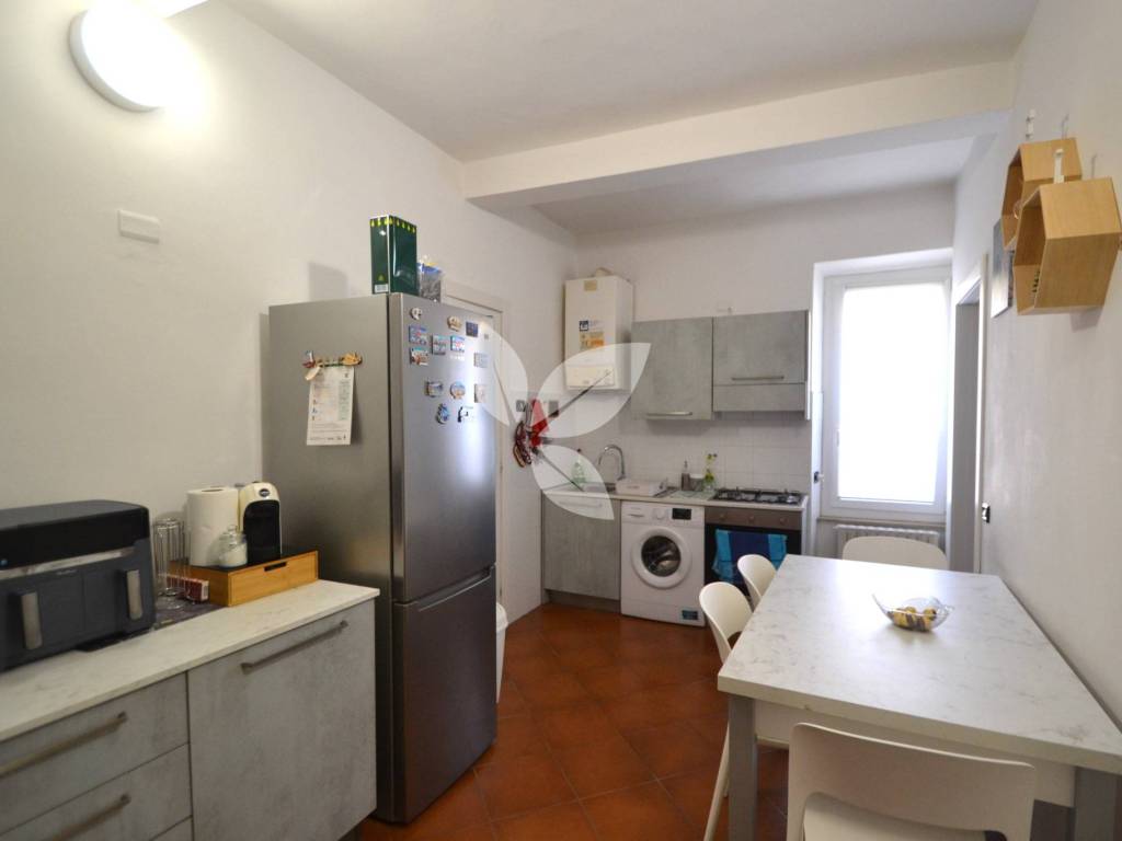 appartamento in affitto a Parma