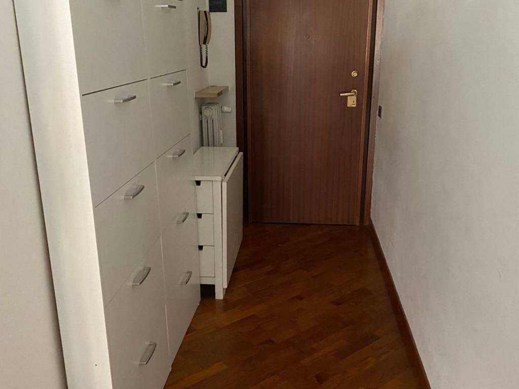 appartamento in affitto a Parma in zona Pablo