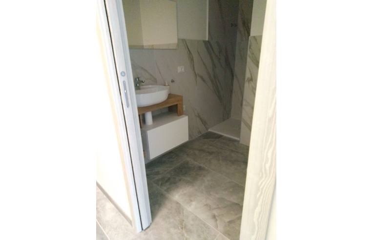 appartamento in affitto a Parma in zona Crocetta