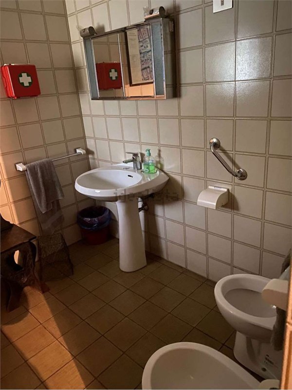 ufficio in affitto a Parma in zona Centro Storico