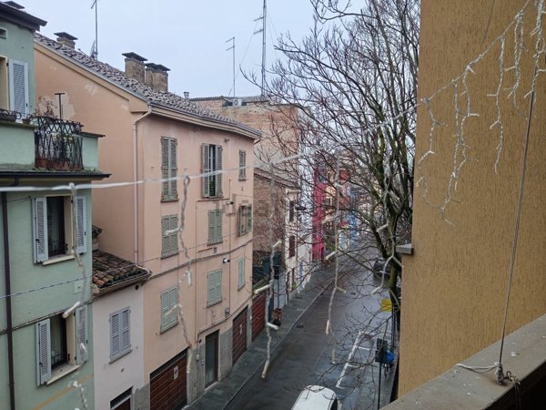 appartamento in affitto a Parma