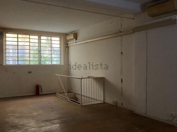 negozio in affitto a Parma in zona Centro Storico