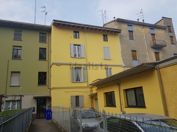 appartamento in affitto a Parma