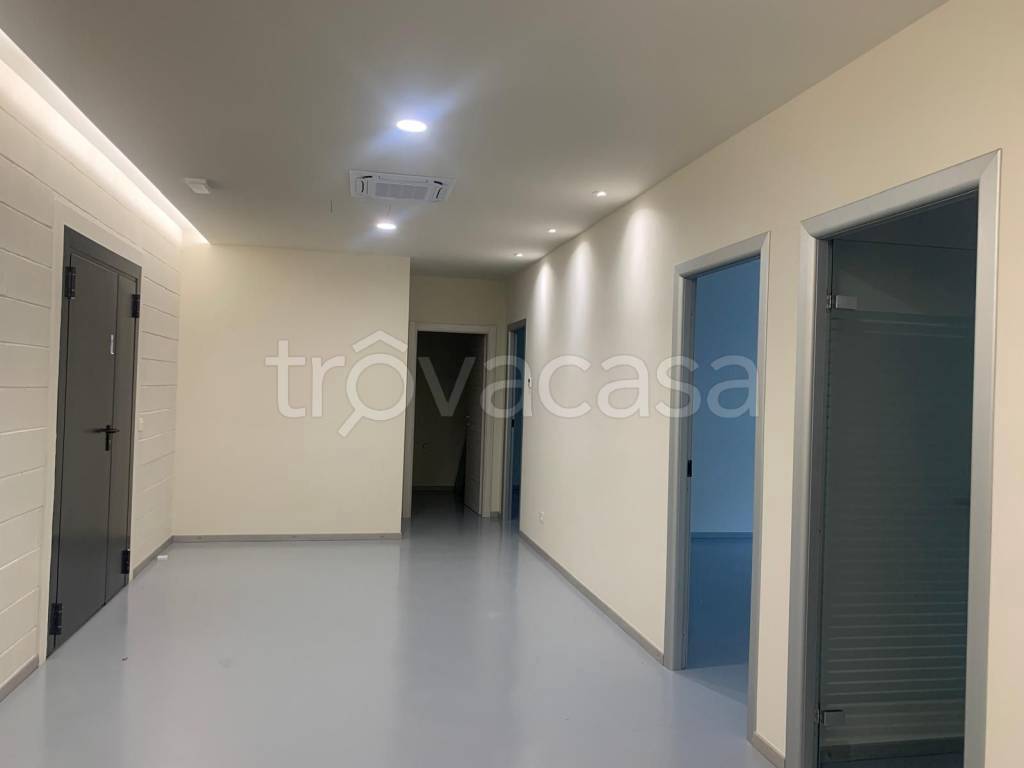 appartamento in affitto a Parma in zona San Martino / Paradigna