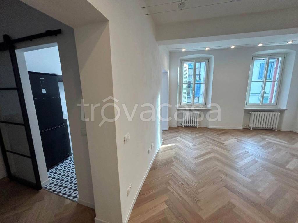 appartamento in affitto a Parma in zona Centro Storico