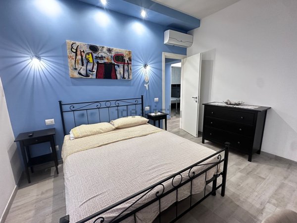 appartamento in affitto a Parma