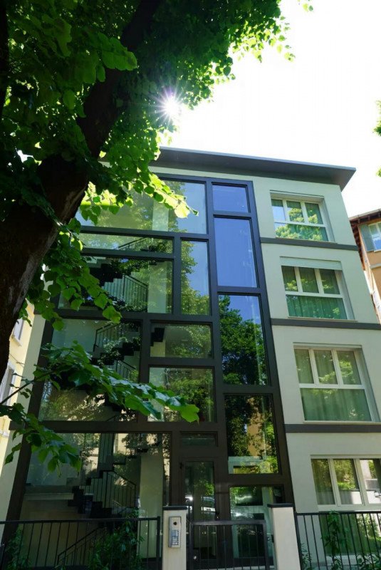 appartamento in affitto a Parma in zona San Lazzaro