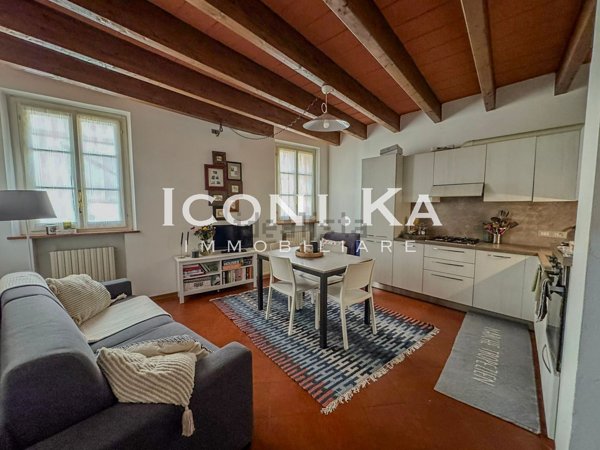 appartamento in affitto a Parma in zona Centro Storico