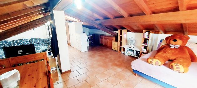 attico in affitto a Parma in zona San Lazzaro