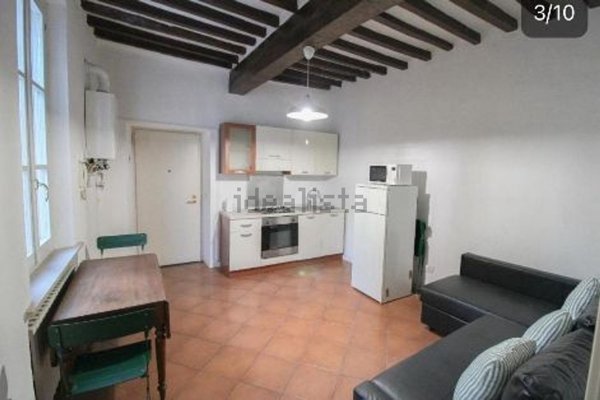 appartamento in affitto a Parma in zona Centro Storico