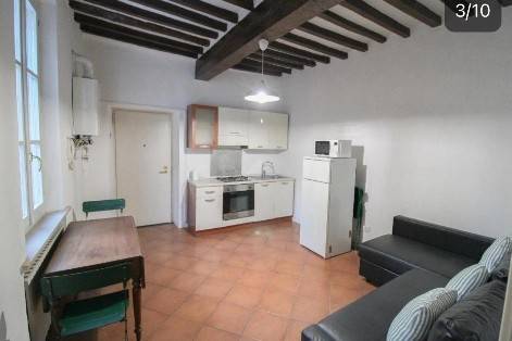 appartamento in affitto a Parma in zona Centro Storico