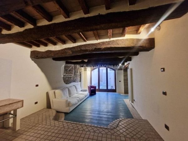 appartamento in affitto a Parma in zona Centro Storico