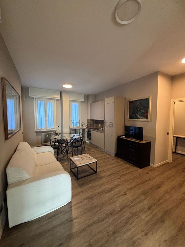 appartamento in affitto a Parma in zona Centro Storico