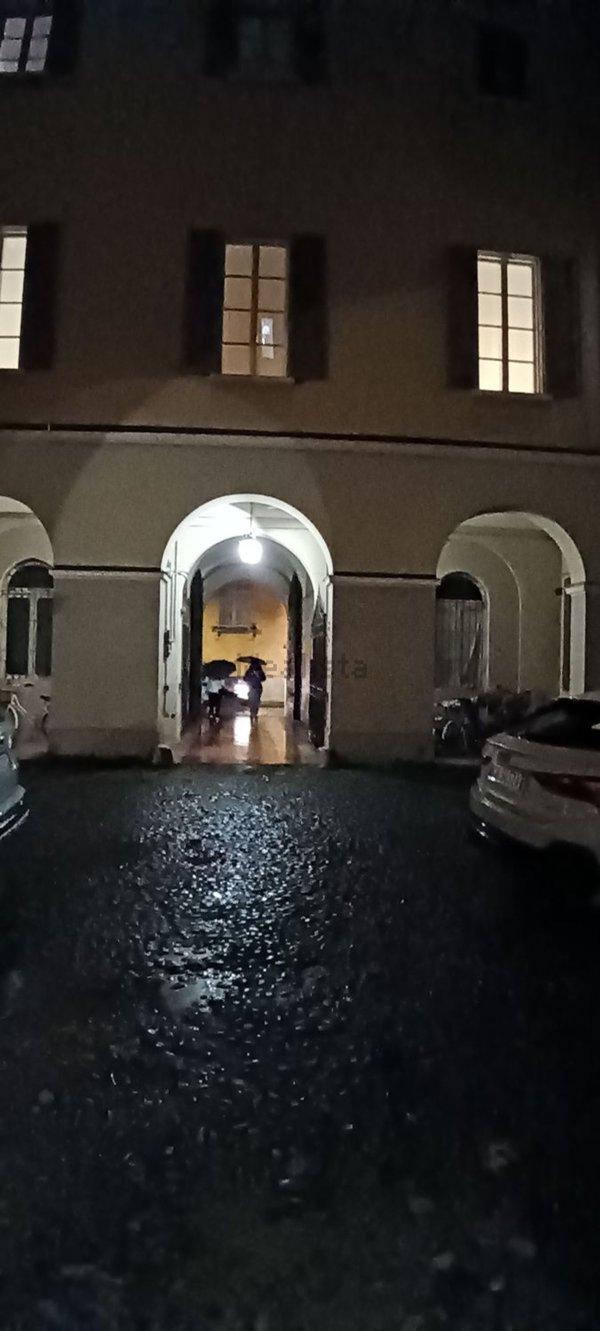 appartamento in affitto a Parma in zona Centro Storico