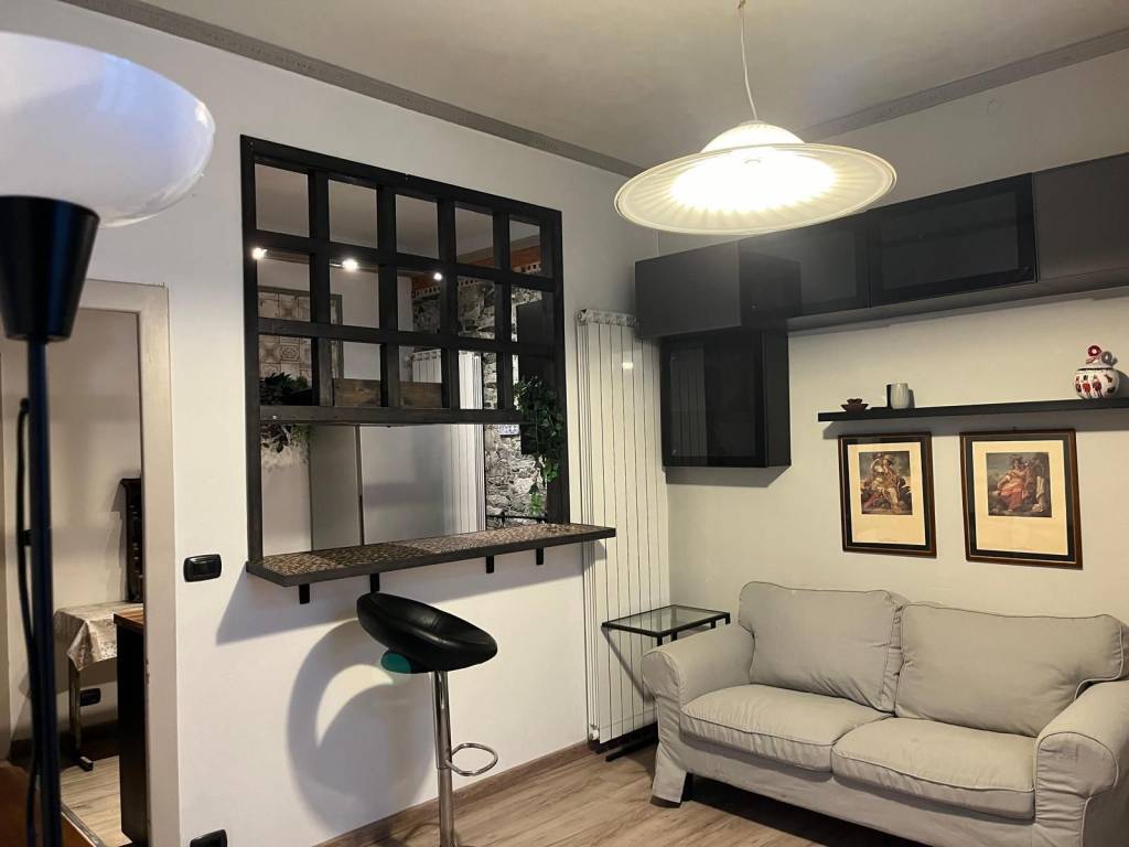 appartamento in affitto a Parma in zona Centro Storico