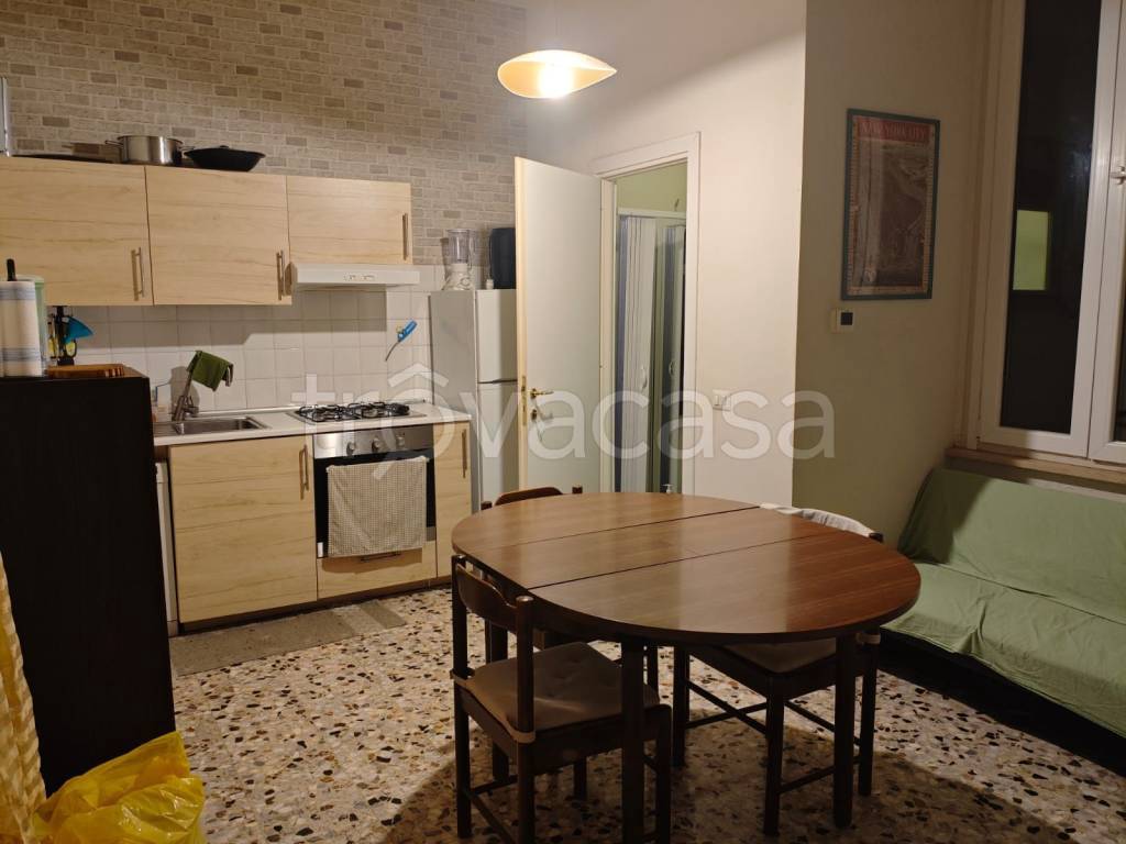 appartamento in affitto a Parma in zona Centro Storico