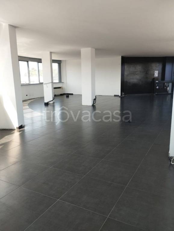 ufficio in affitto a Parma