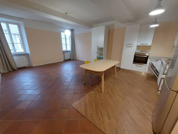 appartamento in affitto a Parma in zona Centro Storico